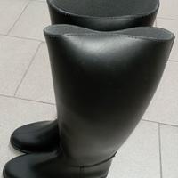 Stivali equitazione adulto Decathlon
