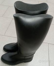 Stivali equitazione adulto Decathlon