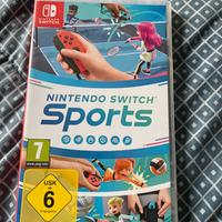 Nintendo Switch Sport