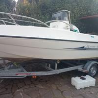 Barca marine site 19