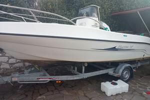 Barca marine site 19