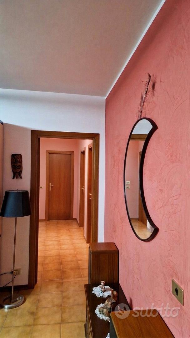 Appartamento – AN - Altro