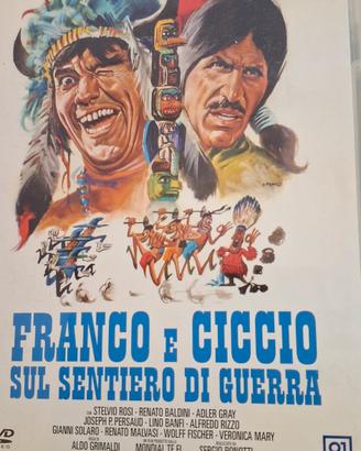 franco e ciccio