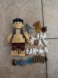 Lego harry potter