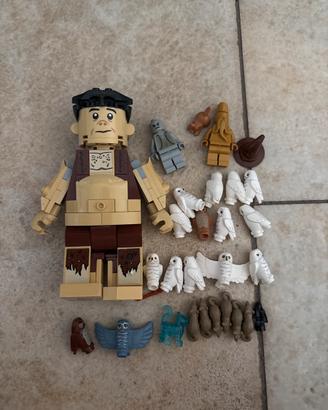 Lego harry potter