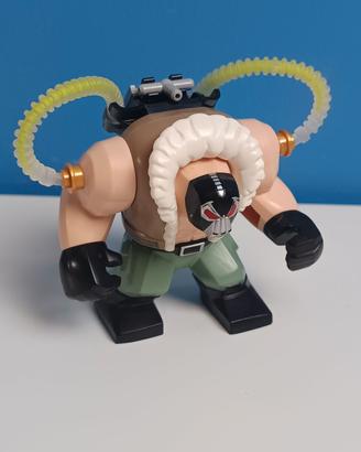 lego Batman Bane bigfig