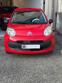 Citroen C1 1.0 3 porte C1TY