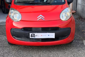Citroen C1 1.0 3 porte C1TY