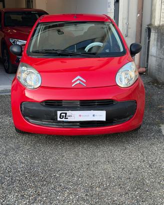 Citroen C1 1.0 3 porte C1TY