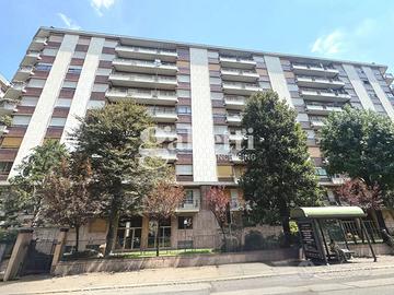 Appartamento Torino [MONTE CUCCO 131VRG] (Pozzo St