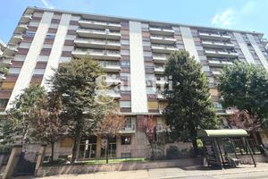 Appartamento Torino [MONTE CUCCO 131VRG] (Pozzo St