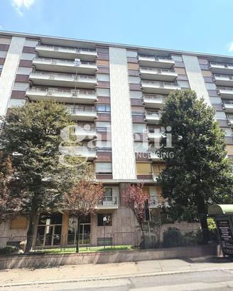 Appartamento Torino [MONTE CUCCO 131VRG] (Pozzo St