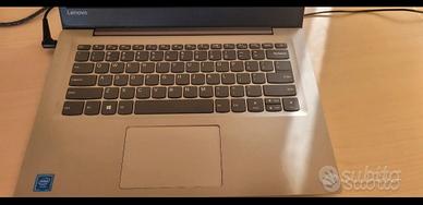 Lenovo ideapad S130 14IGM