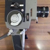 Cinepresa Crown 8 Reflex Zoom