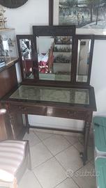 toilette petineuse antica