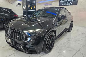 Mercedes-benz GLC 63 AMG S e Performance Line Prem
