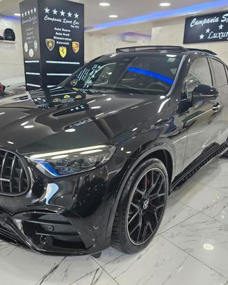 Mercedes-benz GLC 63 AMG S e Performance Line Prem