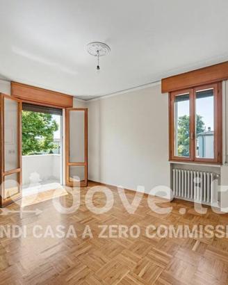 Appartamento di 114 m² con 4 locali a Padova