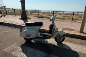 Vespa 125 super (1967) conservata/originale - FMI