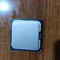 processore intel Core 2 duo e 8500