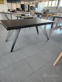 tavolo in ceramica allungabile fine serie 