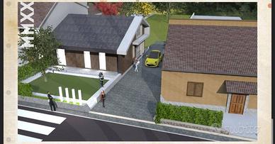 Villa di 260 m² con 4 locali a Frosinone