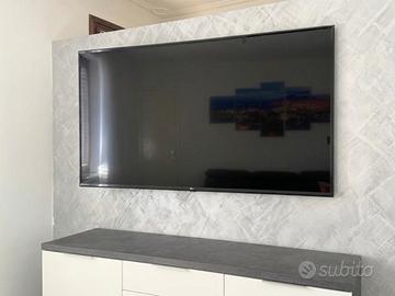 TV  LG  65”