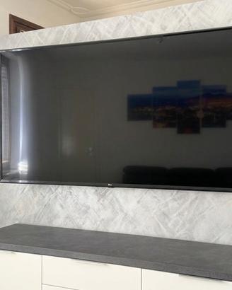 TV  LG  65”