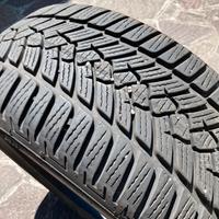 Gomme invernali 215/45 R17