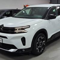 Citroen C5 Aircross BlueHDi 130 S&S EAT8 Shine