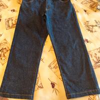 Jeans Original Marines