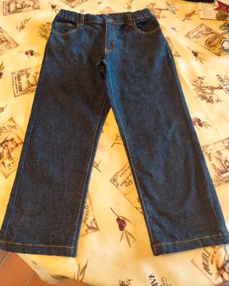 Jeans Original Marines