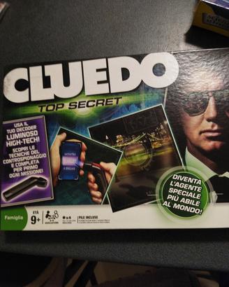 Cluedo 