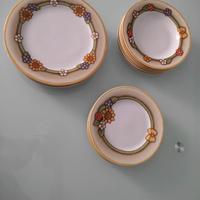 Servizio completo 18 pezzi thun