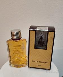 Profumo Mark Cross vintage raro 10 ml discontinued