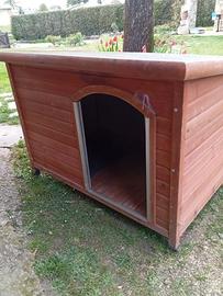 Cuccia cane taglia medio/grande