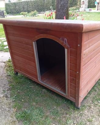 Cuccia cane taglia medio/grande