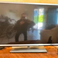 Tv Philips 46 pollici Smart tv