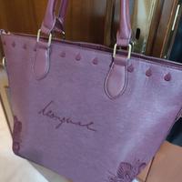 borsa desigual