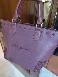 borsa desigual