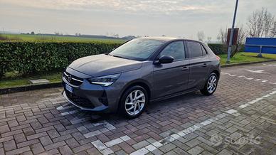 Opel Corsa F - 2020 GS Line 1.2 101Hp
