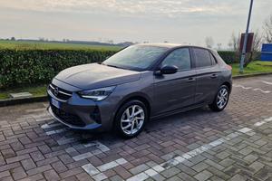 Opel Corsa F - 2020 GS Line 1.2 101Hp