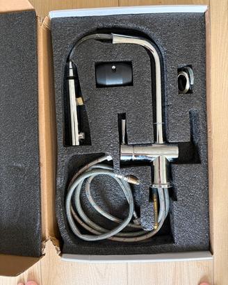 Miscelatore acqua