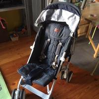 Passeggino Inglesina Trip leggero – usato poco