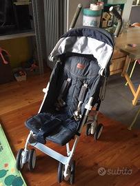 Passeggino Inglesina Trip leggero – usato poco