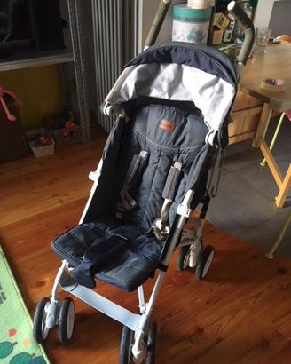 Passeggino Inglesina Trip leggero – usato poco