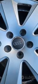 Cerchi Audi