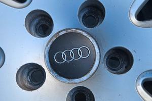 Cerchi Audi