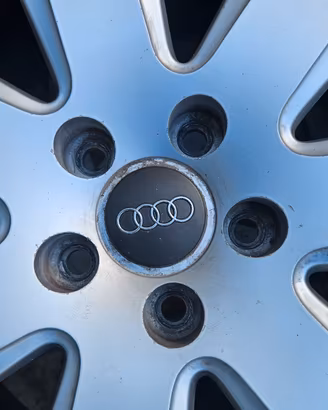 Cerchi Audi