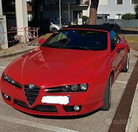 ALFA ROMEO SPIDER 2.2 Exclusive 185CV